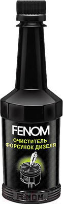 Присадка Fenom Очиститель форсунок / FN1243 (300мл)