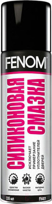 Смазка техническая Fenom FN401 (335мл)