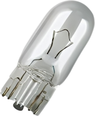 Автомобильная лампа Bosch 1987302286