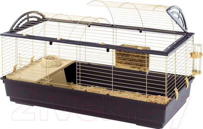 Клетка для грызунов Ferplast Casita 120 / 57067170