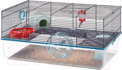 Клетка для грызунов Ferplast Favola / 57901470