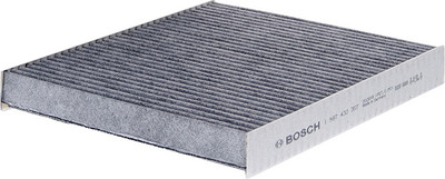 Салонный фильтр Bosch 1987432357