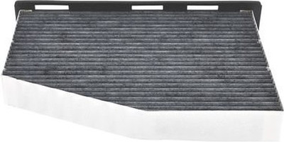 Салонный фильтр Bosch 1987432597