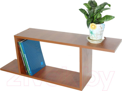 Полка Элана ПНС 70/22 (яблоня локарно)