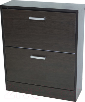 Тумба для обуви Элана 2.60т (венге магия)