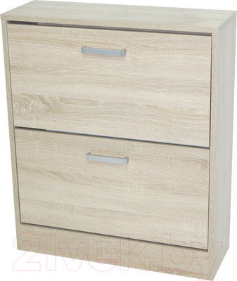 Тумба для обуви Элана 2.60т (дуб сонома)