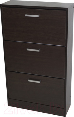 Тумба для обуви Элана 3.80т (венге магия)