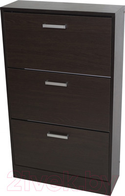 Тумба для обуви Элана 3.90т (венге магия)