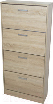 Тумба для обуви Элана 4.50т (дуб сонома)