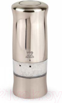 Мельница для специй Peugeot Zeli 24086 (хромированный пластик)