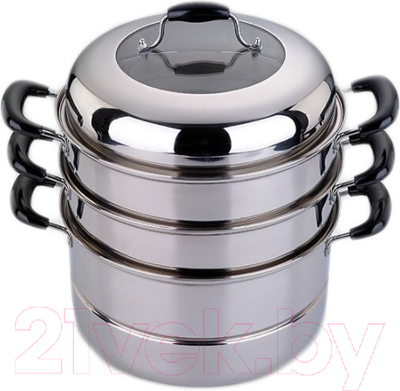 Мантоварка Agness 933-005