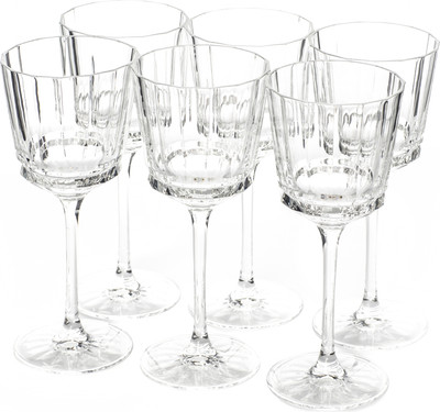 Набор бокалов Cristal d'Arques Macassar / Q4346 (6шт)