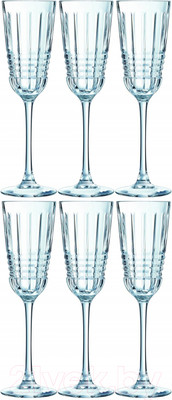 Набор бокалов Cristal d'Arques Rendez-Vous / Q4351 (6шт)