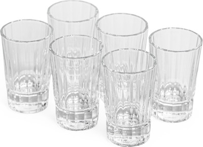 Набор шотов Cristal d'Arques Macassar / Q4342 (6шт)