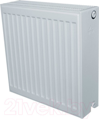 Радиатор стальной Лидея ЛУ 33-504 500x400