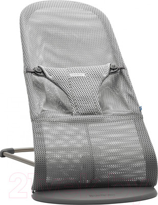 Детский шезлонг BabyBjorn Bliss Mesh 0060.18