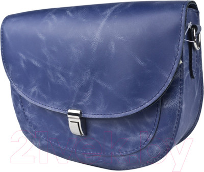 Сумка Carlo Gattini Oceano Amendola 8003-07 (синий)