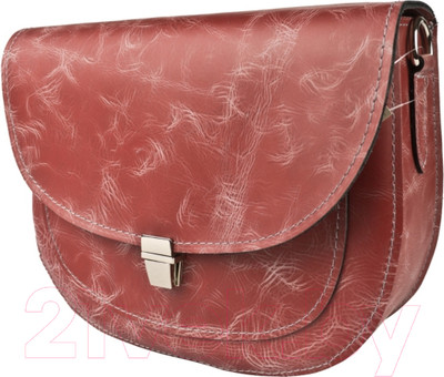 Сумка Carlo Gattini Elegante Amendola 8003-08 (красный)