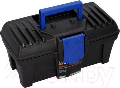 Ящик для инструментов Faster Tools PL4572