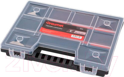 Органайзер для инструментов Draumet PL3844