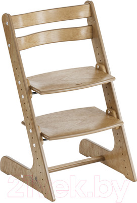 Стул детский Конек Горбунек Комфорт (сандал)