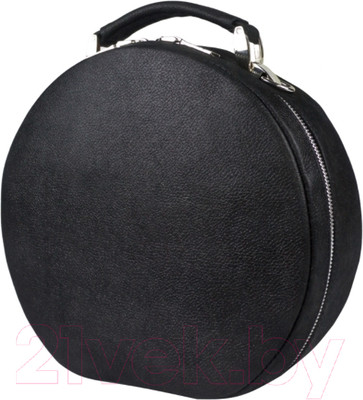 Сумка Carlo Gattini Classico Tassitano 8037-01 (черный)