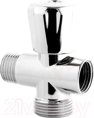 Шаровой кран Ferro CF3019A