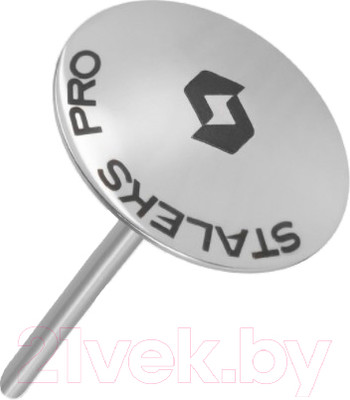 Диск для педикюра Сталекс Pododisc Expert PDset-25 L + 5 сменных файлов 180грит