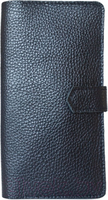 Портмоне Carlo Gattini Classico Todiano 7412-01 (черный)