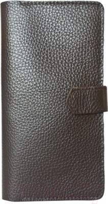 Портмоне Carlo Gattini Classico Todiano 7412-04 (темно-коричневый)