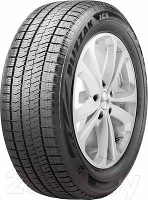 Зимняя шина Bridgestone Blizzak Ice 275/40R19 105H