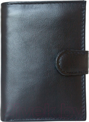 Портмоне Carlo Gattini Classico Aringo 7410-01 (черный)