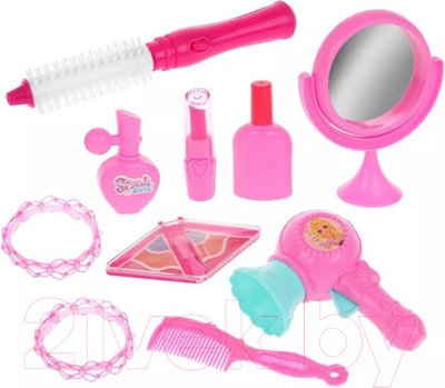 Набор аксессуаров для девочек Наша игрушка 200062041