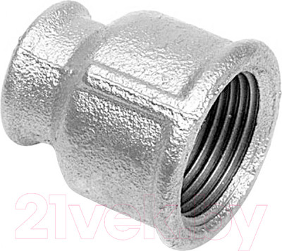 Муфта Gebo Platinum 2 1/2" 90-10V