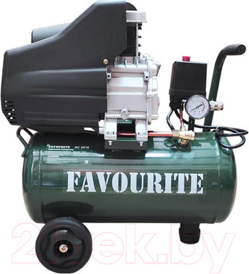 Воздушный компрессор Favourite AC 2416