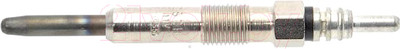 Свеча накаливания для авто Bosch 0250202022