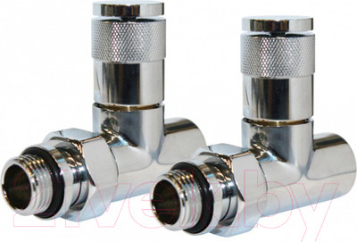 Вентильный кран Royal Thermo RTE 50.024