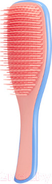 Расческа-массажер Tangle Teezer The Wet Detangler Apricot Blaze