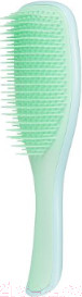 Расческа-массажер Tangle Teezer The Wet Detangler Neo Mint Pear