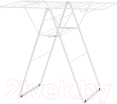 Сушилка для белья Brabantia HangOn / 403323 (белый)