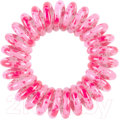 Набор резинок для волос Invisibobble Original Yes, We Cancun