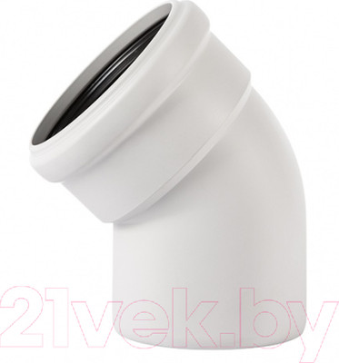 Отвод внутренней канализации Ostendorf 58x45 / 332120