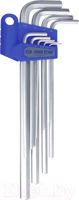 Набор ключей King TONY 20209MR