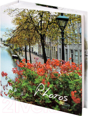 Фотоальбом Brauberg Променад / 391168