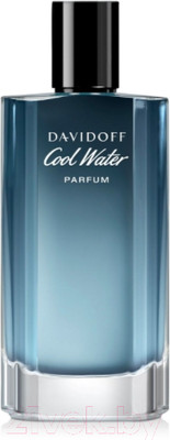 Парфюмерная вода Davidoff Cool Water Man (100мл)