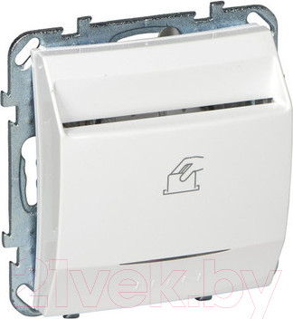 Выключатель Schneider Electric Unica MGU5.283.18ZD