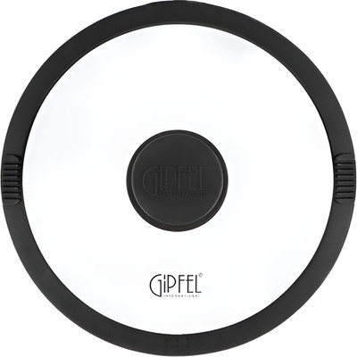 Крышка стеклянная Gipfel Paula 1048