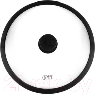 Крышка стеклянная Gipfel Paula 1051