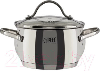 Кастрюля Gipfel Terza 1292