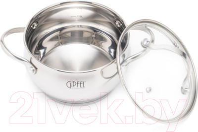 Кастрюля Gipfel Terza 1294